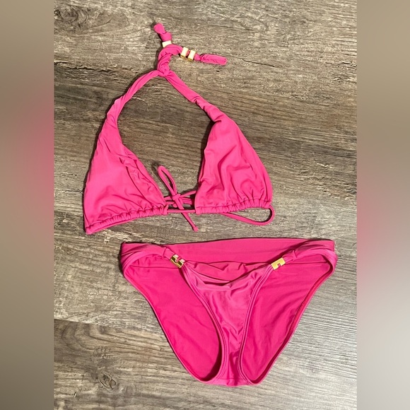 FINAL PRICE Vix by Paula Hermanny Bikini - Picture 1 of 8
